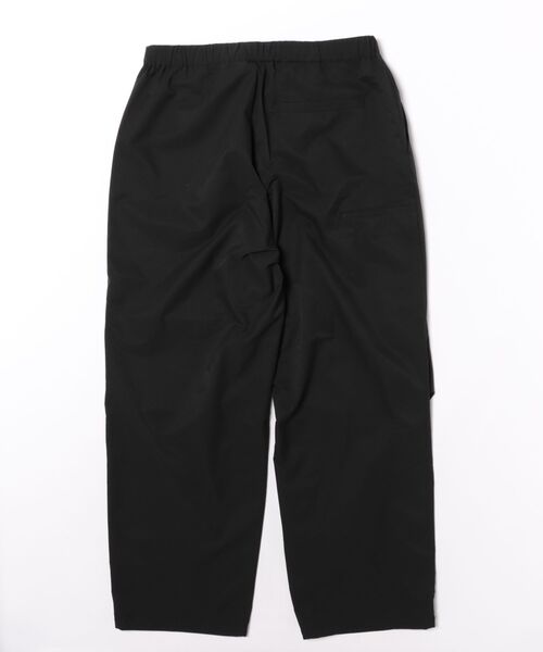 LE CERCLE par rope'（ルセルクルパーロペ）の「【WILD THINGS】BREATHABLE RIDE PANTS（その他パンツ・メンズ・グレー/ブラック・L/M）」の3枚目の写真