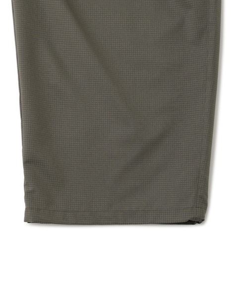 le cercle ADAM ET ROPE'(ルセルクルアダムエロペ)の「【WILDTHINGS / ワイルドシングス】BREATHABLE RIDE PANTS/ブリーザブルライドパンツ(その他パンツ・メンズ・グレー/ブラック・L/M)」の11枚目の写真