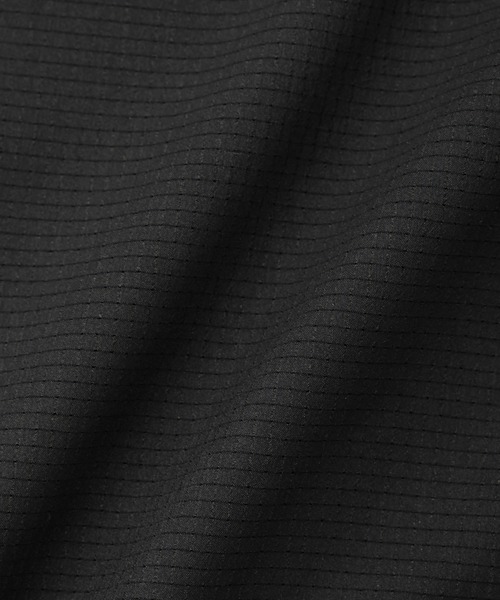 le cercle ADAM ET ROPE'(ルセルクルアダムエロペ)の「【WILDTHINGS / ワイルドシングス】BREATHABLE RIDE PANTS/ブリーザブルライドパンツ(その他パンツ・メンズ・グレー/ブラック・L/M)」の3枚目の写真