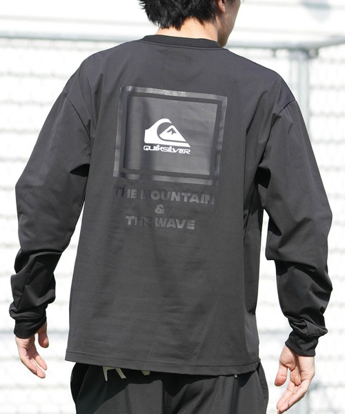 セール】【ムラサキスポーツ限定】QUIKSILVER/クイックシルバー 水着