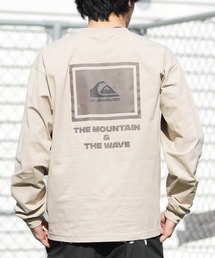 ムラサキスポーツ別注】QUIKSILVER/クイックシルバー 五十嵐カノア