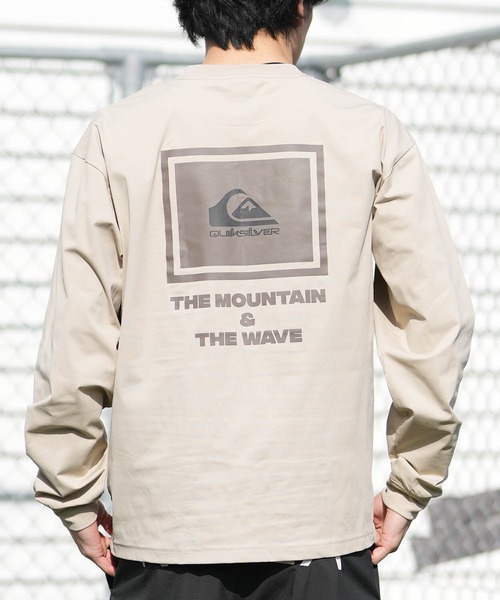 セール】【ムラサキスポーツ限定】QUIKSILVER/クイックシルバー 水着