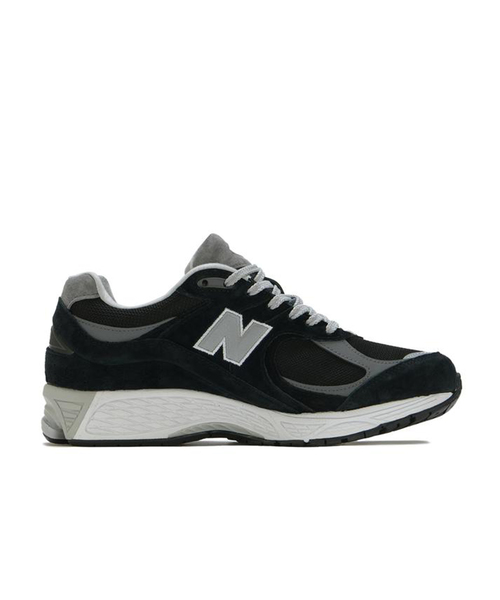 NEW BALANCE（ニューバランス）の「NEW BALANCE(ニューバランス) M2002RXD（スニーカー・メンズ・ブラック・25cm/24cm/29cm/28.5cm/28cm/27.5cm/27cm/26.5cm/26cm）」の3枚目の写真