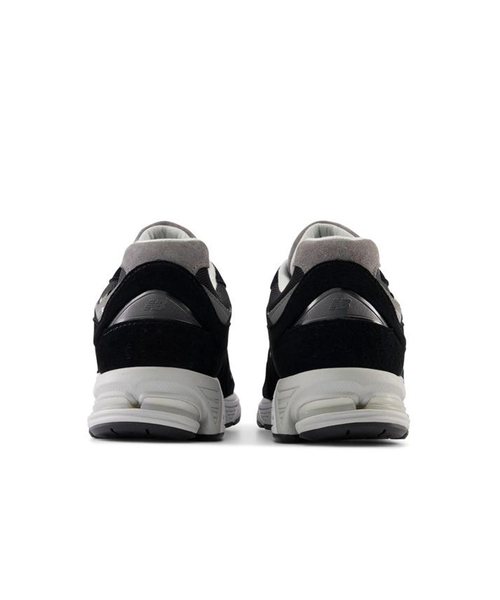 NEW BALANCE（ニューバランス）の「NEW BALANCE(ニューバランス) M2002RXD（スニーカー・メンズ・ブラック・25cm/24cm/29cm/28.5cm/28cm/27.5cm/27cm/26.5cm/26cm）」の4枚目の写真