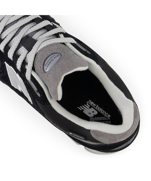 NEW BALANCE（ニューバランス）の「NEW BALANCE(ニューバランス) M2002RXD（スニーカー・メンズ・ブラック・25cm/24cm/29cm/28.5cm/28cm/27.5cm/27cm/26.5cm/26cm）」の7枚目の写真