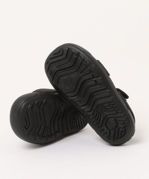 NEW BALANCE(ニューバランス)の「《New Balance》SIA809(サンダル・キッズ・ブラック・15.0cm/14.0cm/16.0cm)」の3枚目の写真