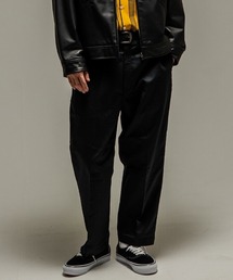 430 | mp14910-  DF BT-W CHINO ワイドチノパンツ(26-092)(チノパンツ)