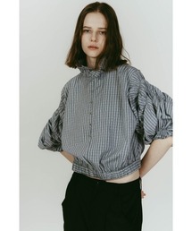 Knuth Marf（クヌースマーフ）の「many way frill blouse（シャツ/ブラウス）」