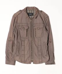 【コタツ】BURBERRY　BLACKLABEL　ブルゾンジャケット コタツ様専用】BURBERRY BLACKLABEL ブルゾンジャケット 【公式通販】