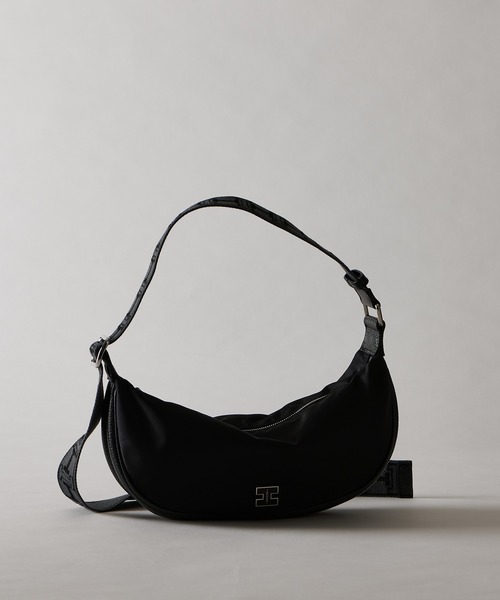 IACUCCI イアクッチ アーゴ S ショルダーバッグ 3WAY アーゴ S NYLON/CERVO（ショルダーバッグ）｜IACUCCI（イアクッチ）の