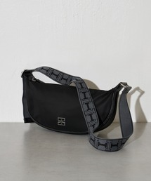 IACUCCI（イアクッチ）の「アーゴ S NYLON/CERVO（ショルダーバッグ）」