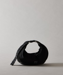 IACUCCI（イアクッチ）の「アーゴ S NYLON/CERVO（ショルダーバッグ）」