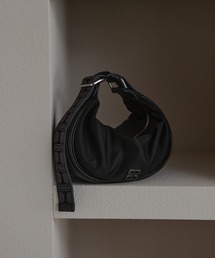 IACUCCI（イアクッチ）の「アーゴ S NYLON/CERVO（ショルダーバッグ）」