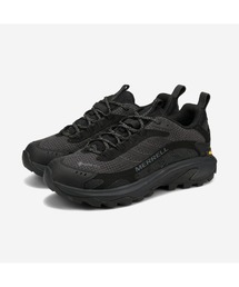 MERRELL（メレル）の「MERRELL MOAB SPEED 2 GORE-TEX M / メレル モアブ スピード 2 ゴアテックス / J037513（スニーカー）」