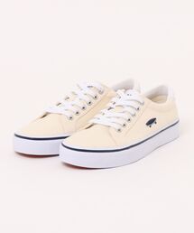 VANS ヴァンズ COURT ICON コートアイコン V311 CVS NATURAL/WHITE