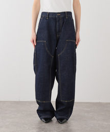 Carhartt WIP | 【CARHARTT WIP】 W' BRANDON DOUBLE KNEE PANT(その他パンツ)