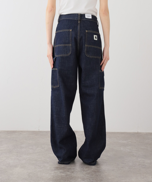 CARHARTT WIP】 W' BRANDON DOUBLE KNEE PANT（その他パンツ