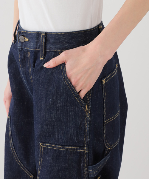 CARHARTT WIP】 W' BRANDON DOUBLE KNEE PANT（その他パンツ