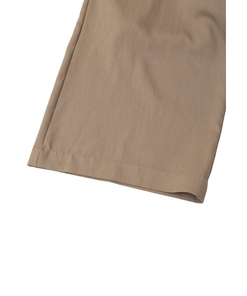 1er Arrondissement(プルミエアロンディスモン)の「テンセルツイルイージーパンツ(その他パンツ・レディース・ブラック系その他3/ブラウン系その他5・38/36)」の15枚目の写真