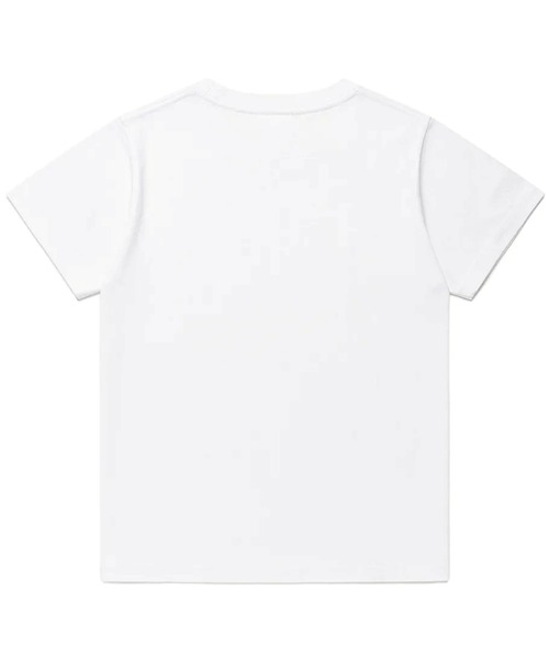 Cavish(カビシ)の「CAVISH/ユニオンジャックTシャツ(Tシャツ/カットソー・レディース・ネイビー/ホワイト/グレー・SMALL)」の5枚目の写真