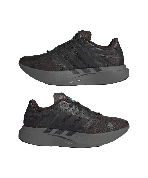 adidas(アディダス)の「adidas Originals EQUIPMENT EVO SL(アディダスオリジナルス エキップメント EVO SL)(スニーカー・メンズ・ホワイト系/ブラック系・26.5cm/26cm/25.5cm/25cm/27cm/29cm/28.5cm/28cm/27.5cm)」の2枚目の写真