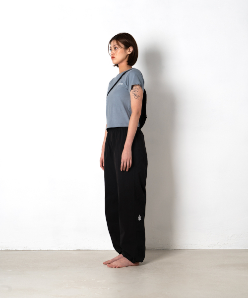 WHILE(ワイル)の「イージークライミングパンツ (ブラック)(その他パンツ・メンズ・その他・X-SMALL/SMALL/MEDIUM/LARGE)」の7枚目の写真