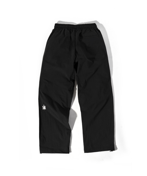 WHILE(ワイル)の「イージークライミングパンツ (ブラック)(その他パンツ・メンズ・その他・X-SMALL/SMALL/MEDIUM/LARGE)」の8枚目の写真