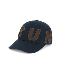 SUNLOVE｜サンラブ（レディース）のキャップ（ブルー・ネイビー/青色系