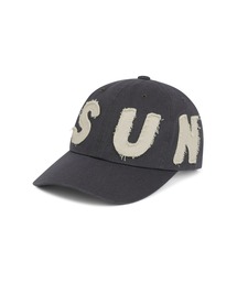 SUNLOVE（サンラブ）の「Cut Off Capital Cap（キャップ）」