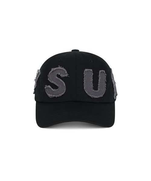 Cut Off Capital Cap（キャップ）｜SUNLOVE（サンラブ）のファッション