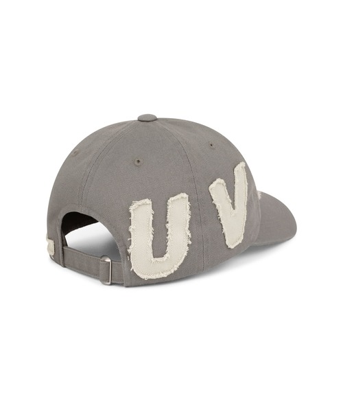 Cut Off Capital Cap（キャップ）｜SUNLOVE（サンラブ）のファッション