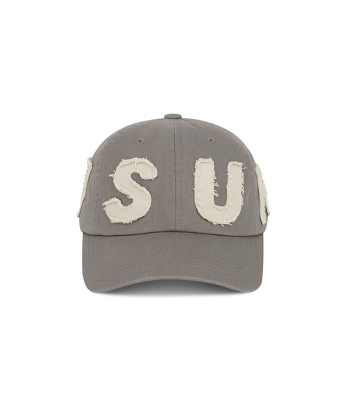 SUNLOVE サンラブ キャップ Cut Off Capital Cap（キャップ）｜SUNLOVE（サンラブ）のファッション