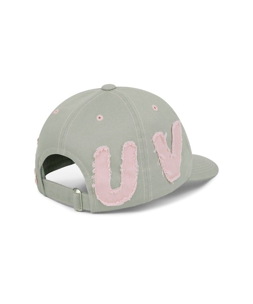 Cut Off Capital Cap（キャップ）｜SUNLOVE（サンラブ）のファッション