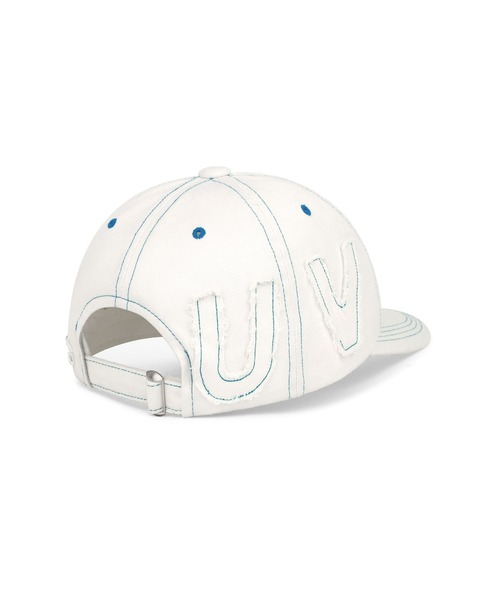 Cut Off Capital Cap（キャップ）｜SUNLOVE（サンラブ）のファッション
