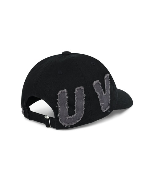 Cut Off Capital Cap（キャップ）｜SUNLOVE（サンラブ）のファッション
