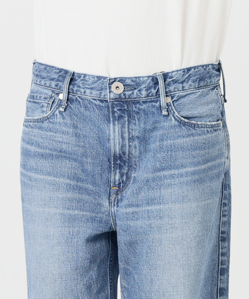 別注カラーあり》upper hights/アッパーハイツ THE NIECE MID-RISE