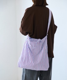 【WEB限定】・【定番】ギャザー2WAYショルダーバッグ
