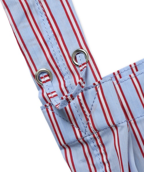 ADAM ET ROPE'(アダムエロペ)の「【WEB限定】・【定番】ギャザー2WAYショルダーバッグ(ショルダーバッグ・レディース・ブラウン/ネイビー/サックスブルー・FREE)」の17枚目の写真