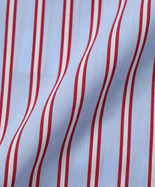 ADAM ET ROPE'(アダムエロペ)の「【WEB限定】・【定番】ギャザー2WAYショルダーバッグ(ショルダーバッグ・レディース・ブラウン/ネイビー/サックスブルー・FREE)」の20枚目の写真