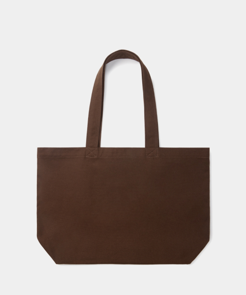 MAISON MINED（メゾンミネド）の「MAISON ECO BAG BROWN（ショルダーバッグ・メンズ・その他・FREE）」の7枚目の写真