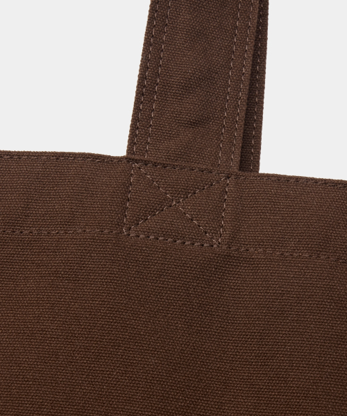 MAISON MINED（メゾンミネド）の「MAISON ECO BAG BROWN（ショルダーバッグ・メンズ・その他・FREE）」の9枚目の写真