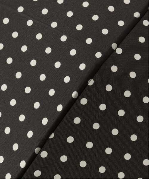 Mackintosh（マッキントッシュ）の「《追加》MACKINTOSH/マッキントッシュ AYR 晴雨兼用折り畳み傘 A261CL0027UBUD（折りたたみ傘・レディース・ブラック・FREE）」の10枚目の写真