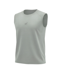 Speed Run Singlet Vintage Blue