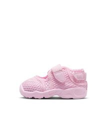NIKE(�i�C�L)�̃i�C�L ���t�g 2 �x�r�[�V���[�Y / Nike Rift 2 Baby/Toddler Shoes FB5528-600 Pink Foam(�X�j�[�J�[)