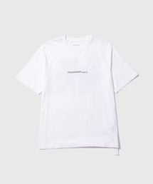 OAMC（オーエーエムシー）の「【OAMC PEACEMAKER/オーエーエムシー ピースメーカー】Regular Tee Birds Print（Tシャツ/カットソー）」