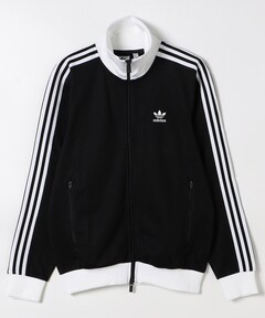  Waffle Classic Track Top JKT ブラック adidas WAFFLE CLASSIC TRACK TOP / アディダス ワッフル クラシック