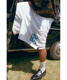 WS MESH SHORTS