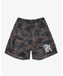 WS MESH SHORTS