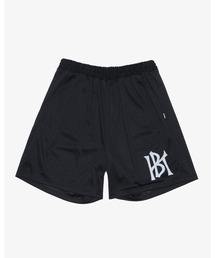 WS MESH SHORTS