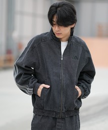 adidas(�A�f�B�_�X)��adidas/�A�f�B�_�X �f�j���W���P�b�g KGJ38(�f�j���W���P�b�g)